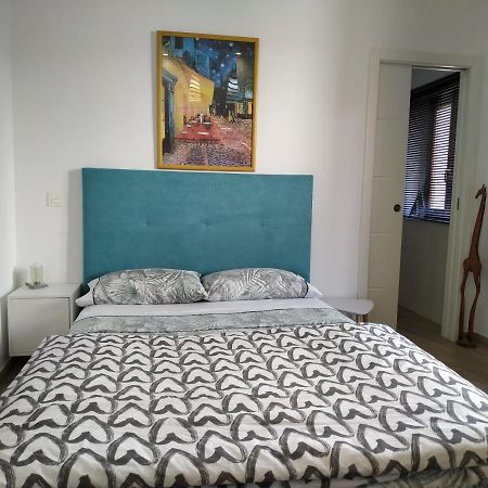 Altozano Room I, Estudio, Centro De Malaga, Gayfriendly, Wi-Fi Gratis Buitenkant foto