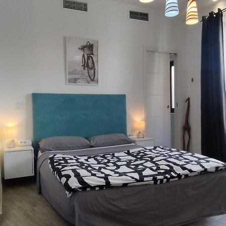 Altozano Room I, Estudio, Centro De Malaga, Gayfriendly, Wi-Fi Gratis Buitenkant foto
