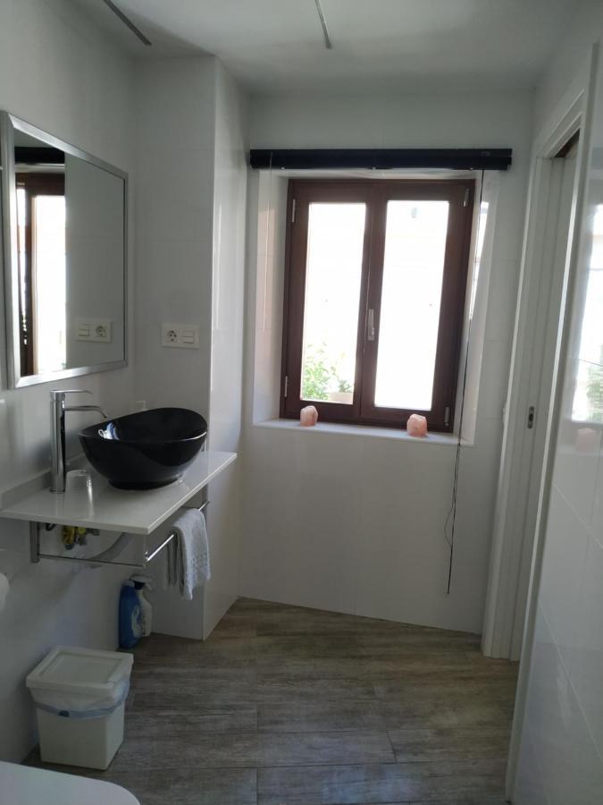 Altozano Room I, Estudio, Centro De Malaga, Gayfriendly, Wi-Fi Gratis Buitenkant foto