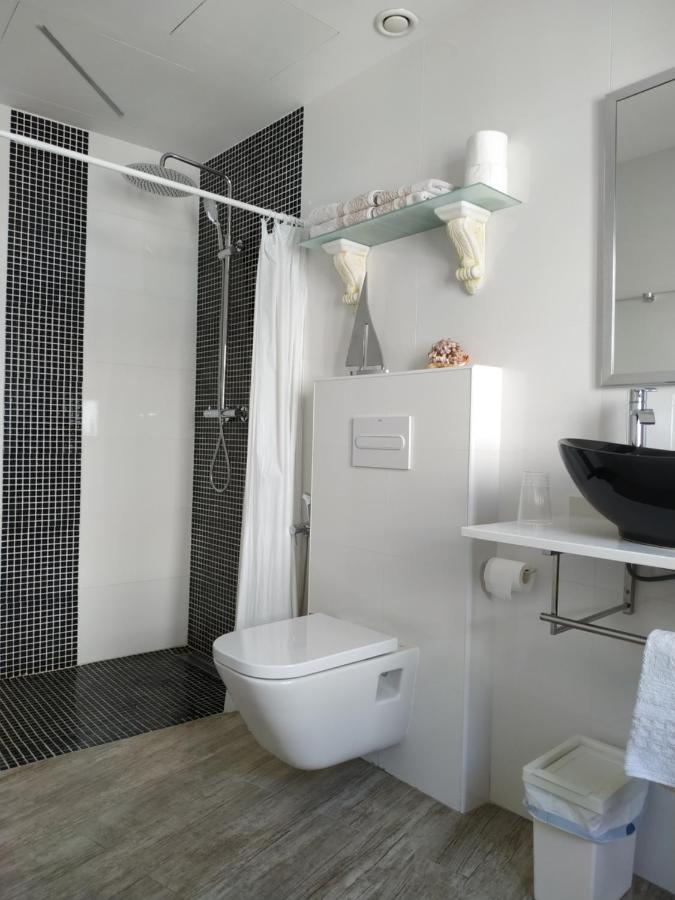 Altozano Room I, Estudio, Centro De Malaga, Gayfriendly, Wi-Fi Gratis Buitenkant foto