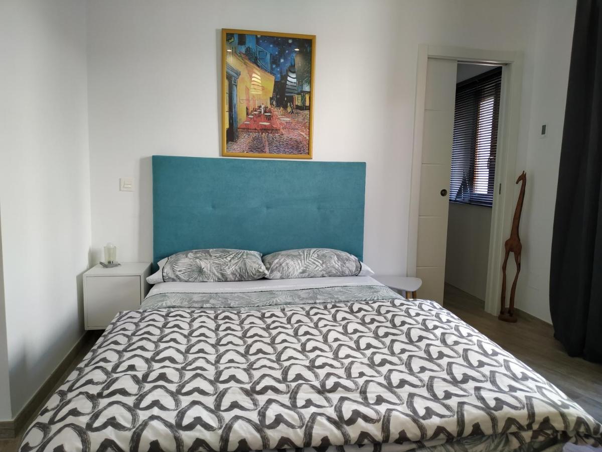 Altozano Room I, Estudio, Centro De Malaga, Gayfriendly, Wi-Fi Gratis Buitenkant foto