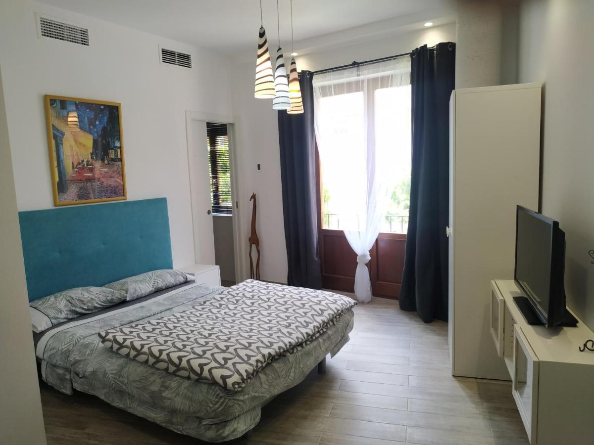 Altozano Room I, Estudio, Centro De Malaga, Gayfriendly, Wi-Fi Gratis Buitenkant foto
