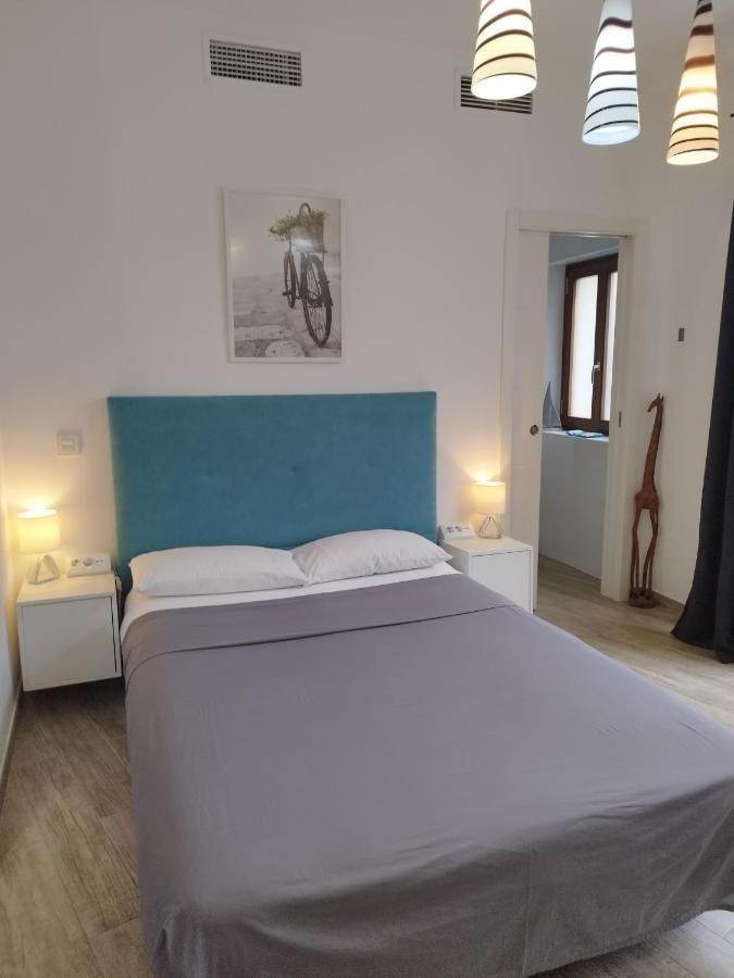 Altozano Room I, Estudio, Centro De Malaga, Gayfriendly, Wi-Fi Gratis Buitenkant foto