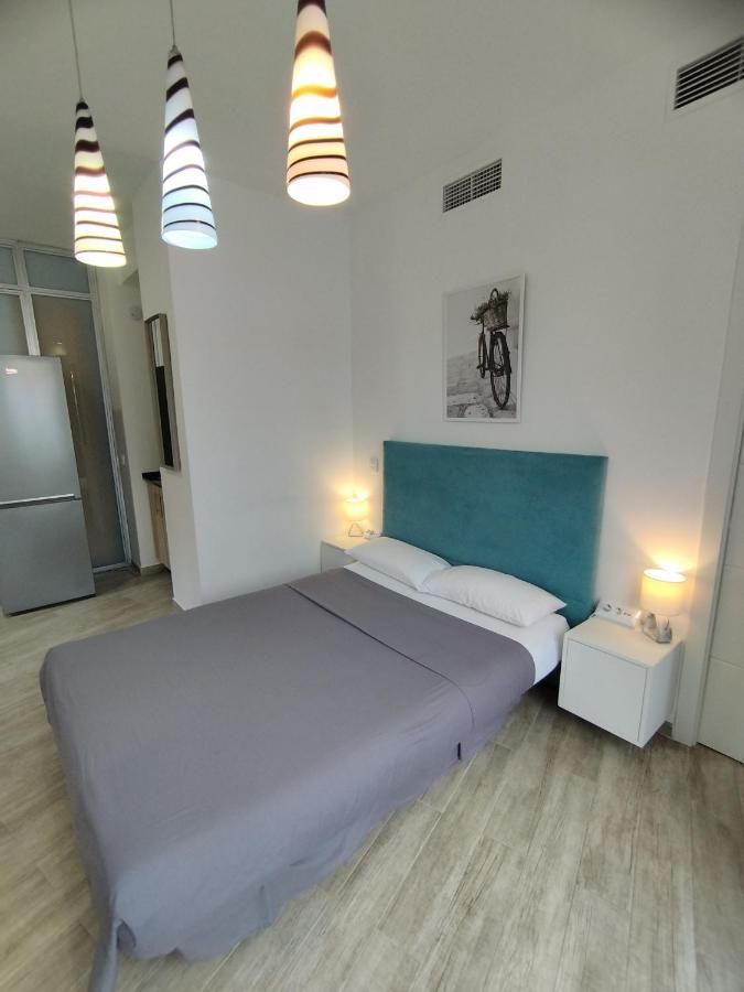 Altozano Room I, Estudio, Centro De Malaga, Gayfriendly, Wi-Fi Gratis Buitenkant foto